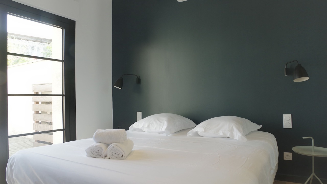 Photo of Bedroom in Talence