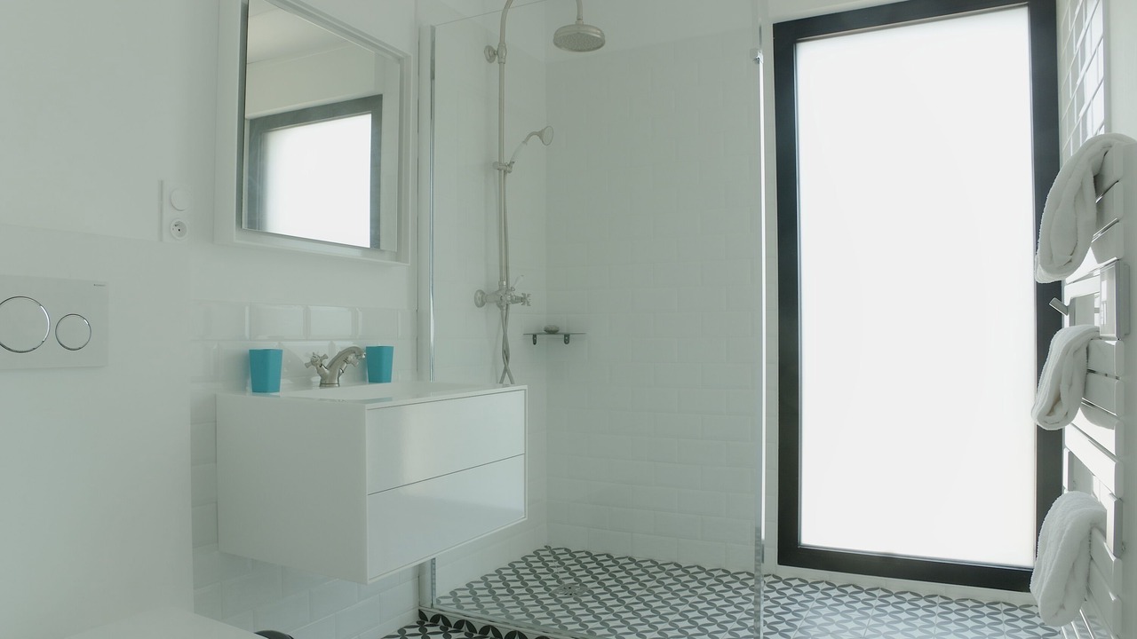 Photo of Bathroom in Talence