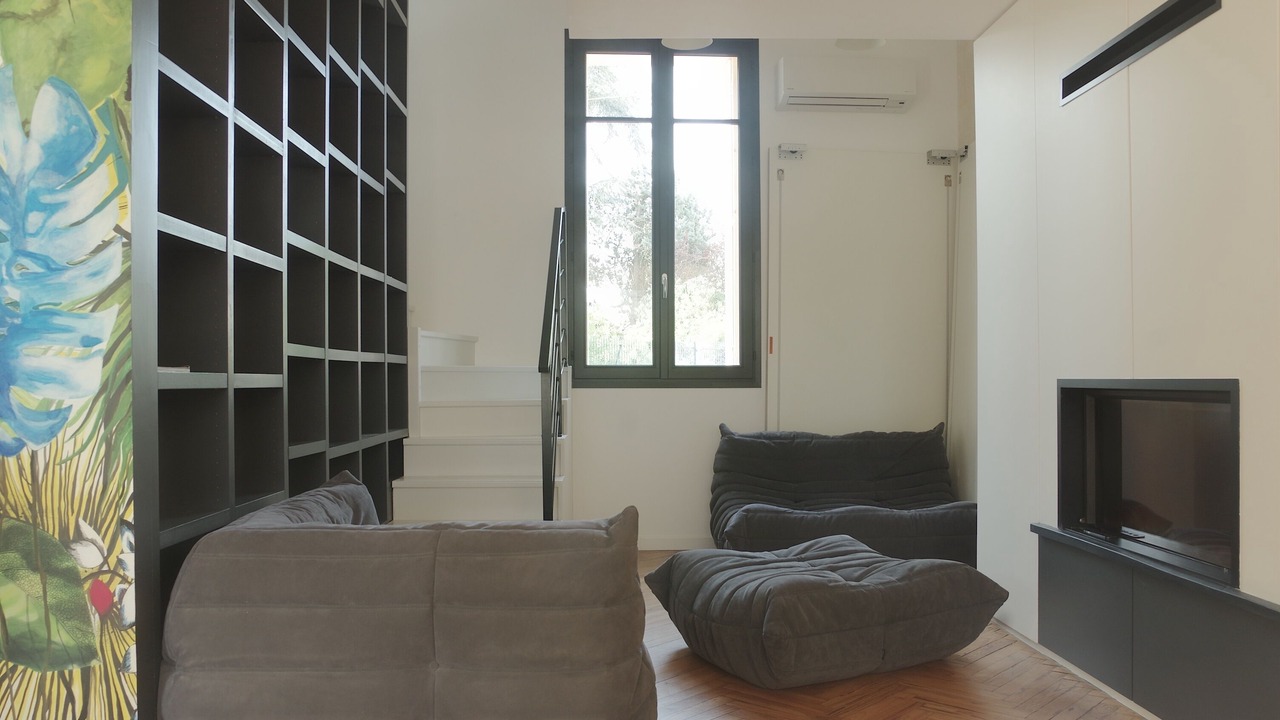 Photo of Livingroom in Talence