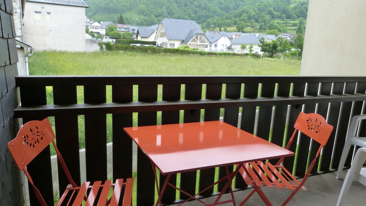 Photo of Outdoor in Laruns