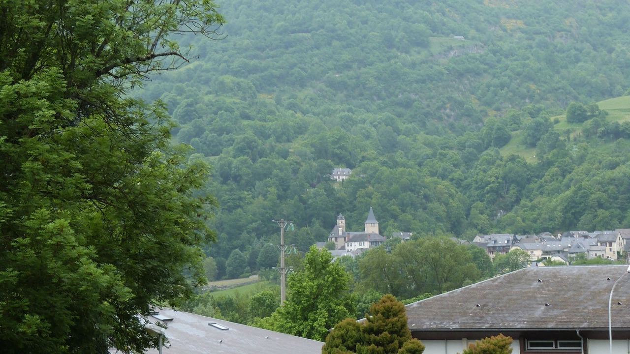 Photo of Others in Laruns