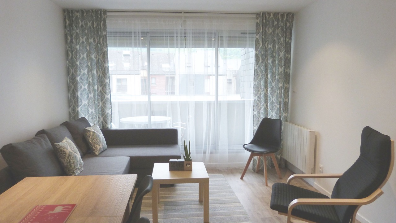 Photo of Livingroom in Laruns