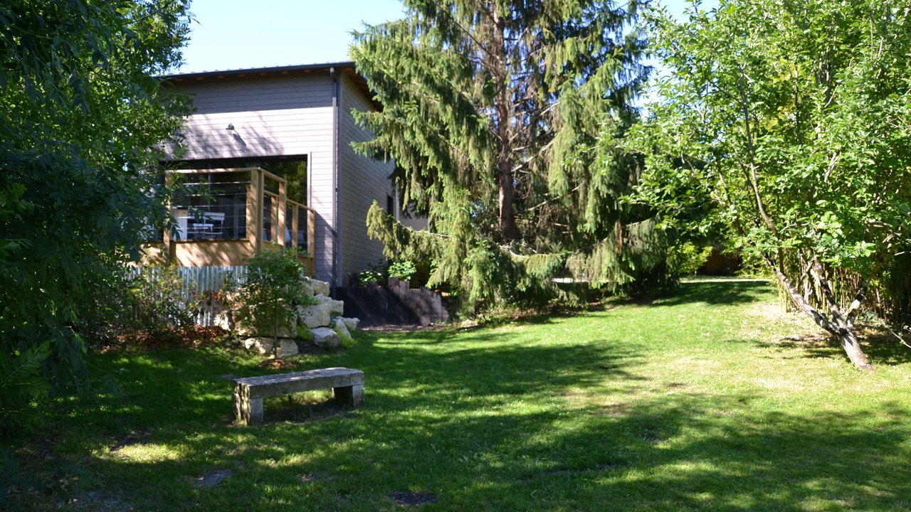 Photo of Outdoor in Le Vanneau-Irleau