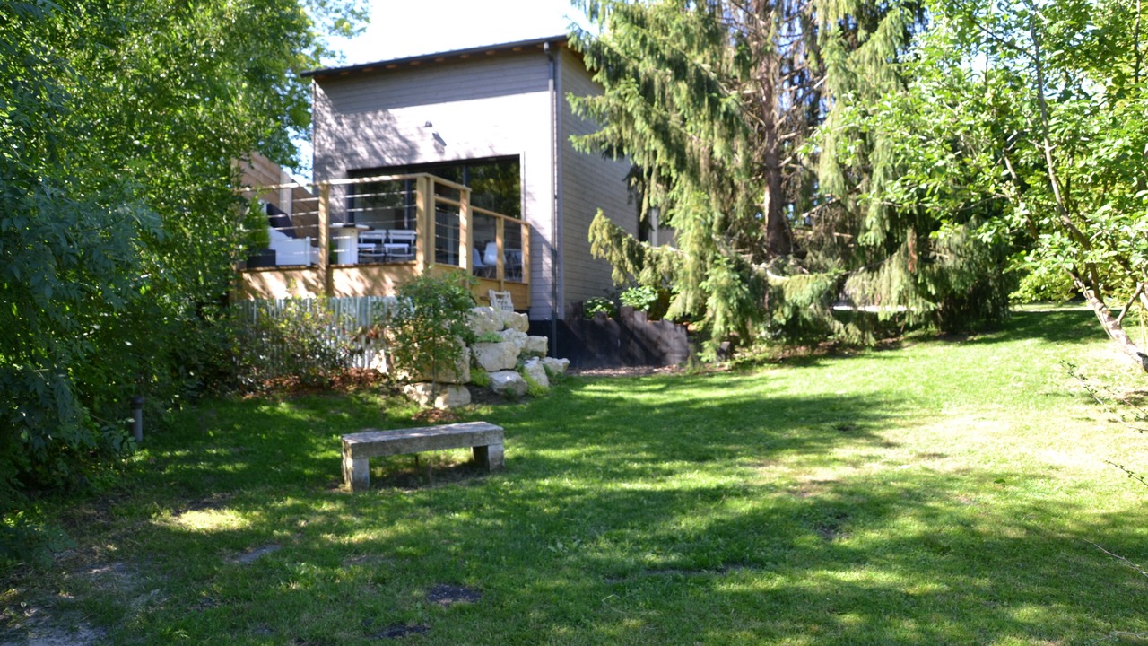 Photo of Outdoor in Le Vanneau-Irleau