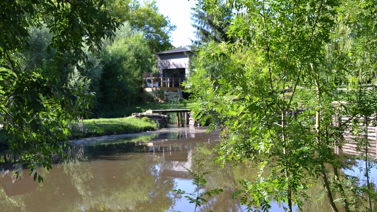 Photo of Outdoor in Le Vanneau-Irleau