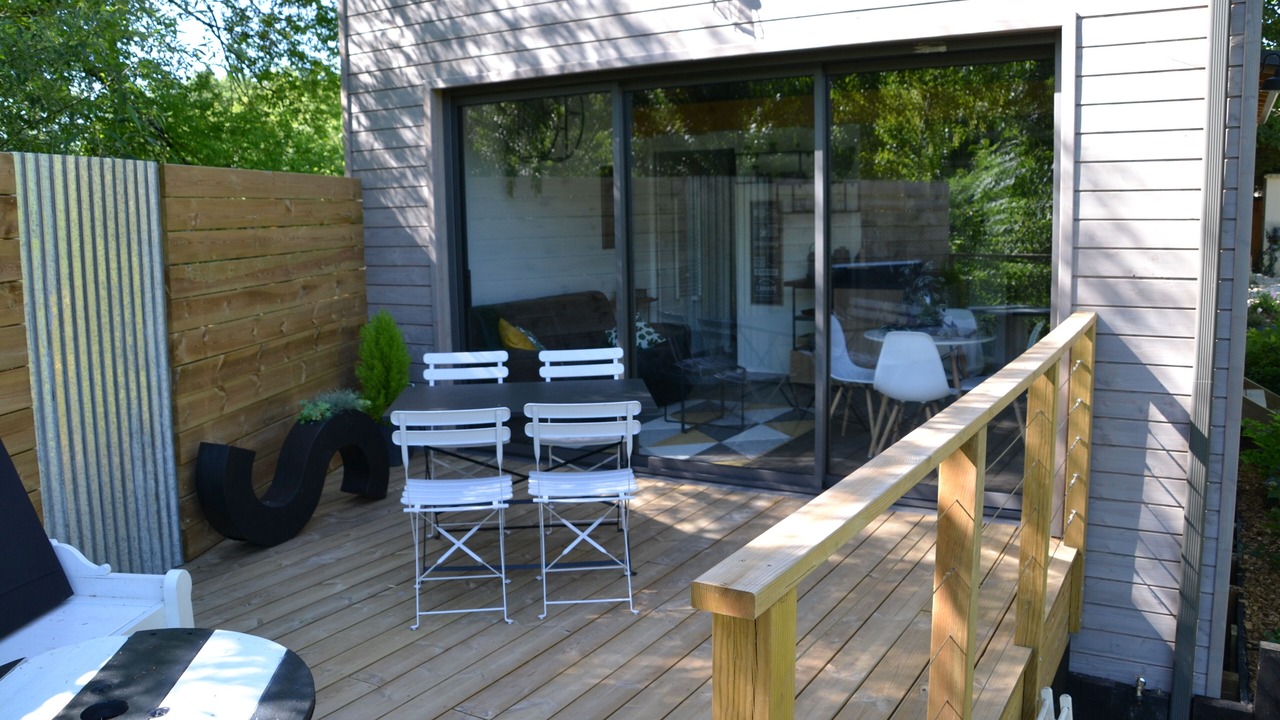 Photo of Outdoor in Le Vanneau-Irleau