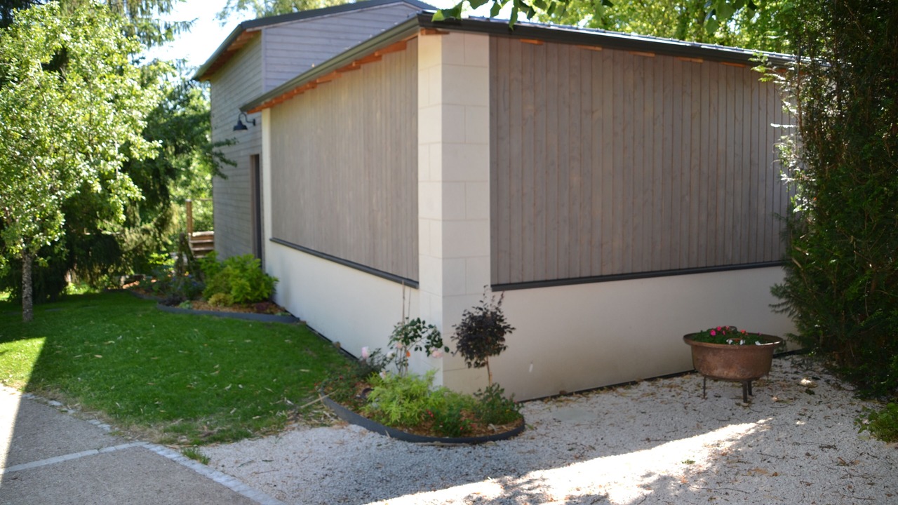 Photo of Outdoor in Le Vanneau-Irleau