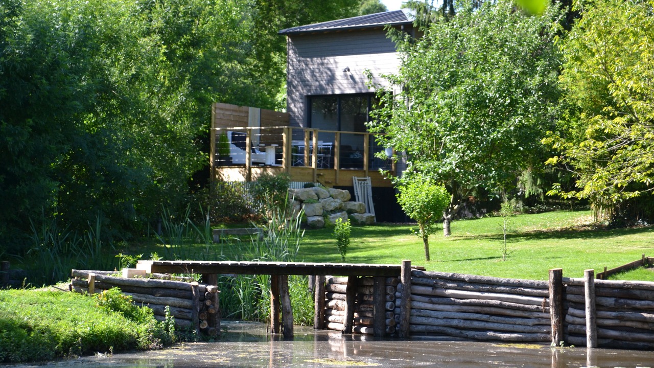 Photo of Outdoor in Le Vanneau-Irleau