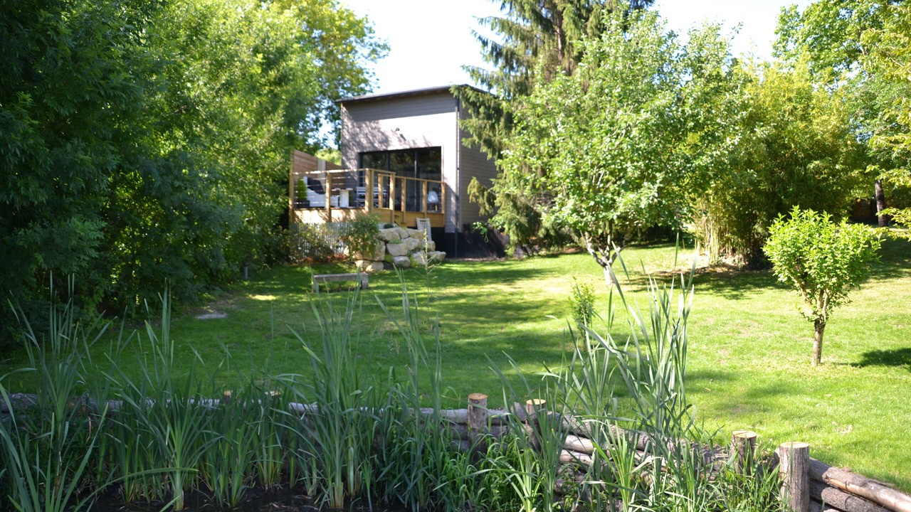 Photo of Outdoor in Le Vanneau-Irleau