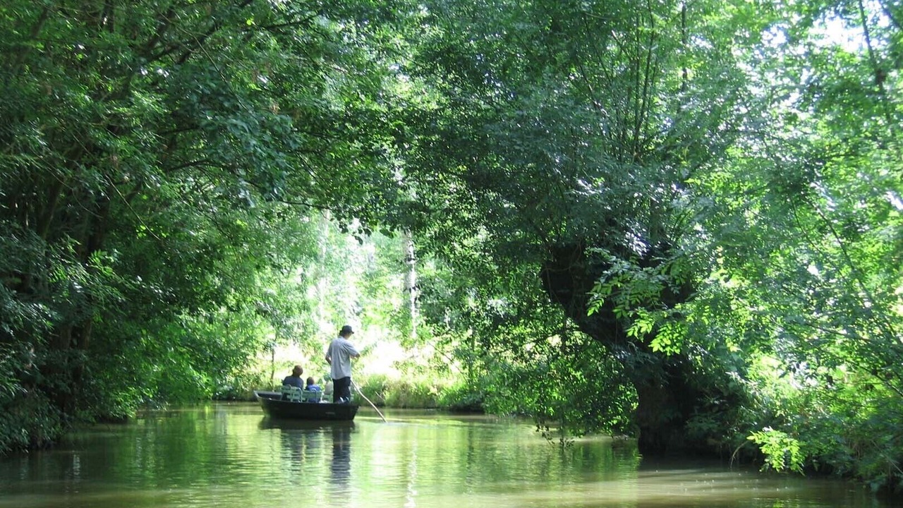 Photo of Outdoor in Le Vanneau-Irleau