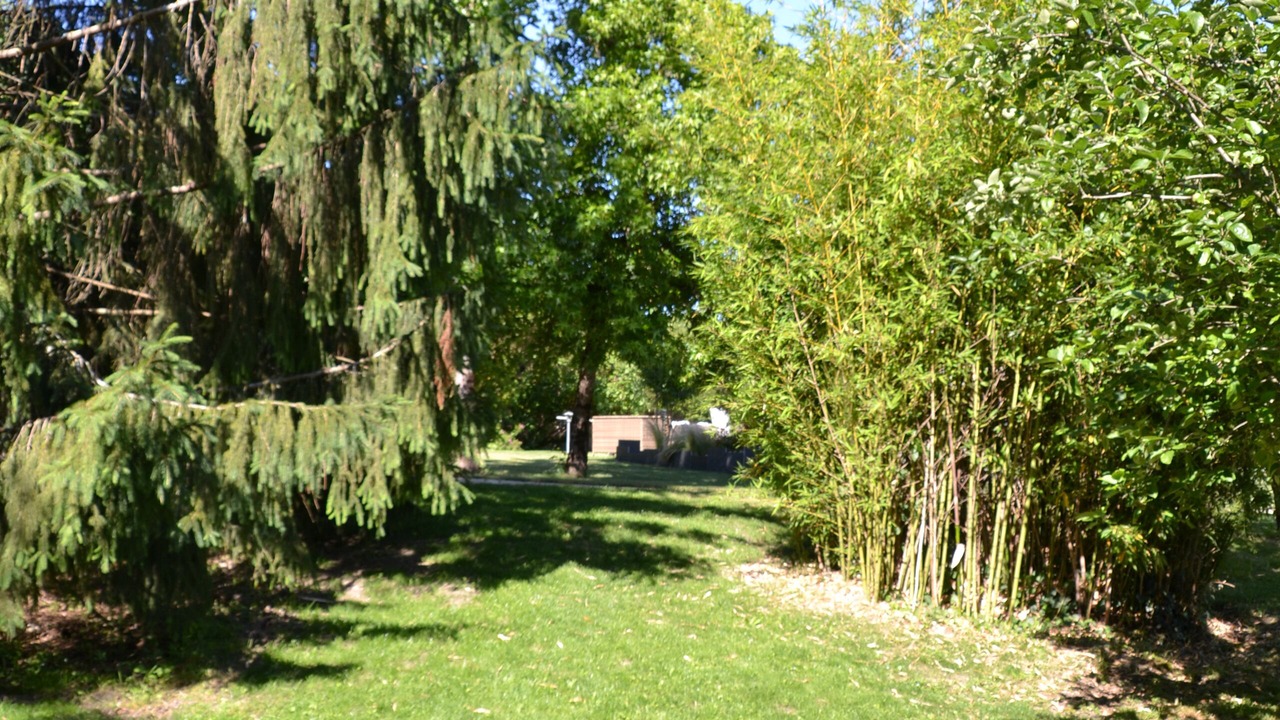 Photo of Outdoor in Le Vanneau-Irleau