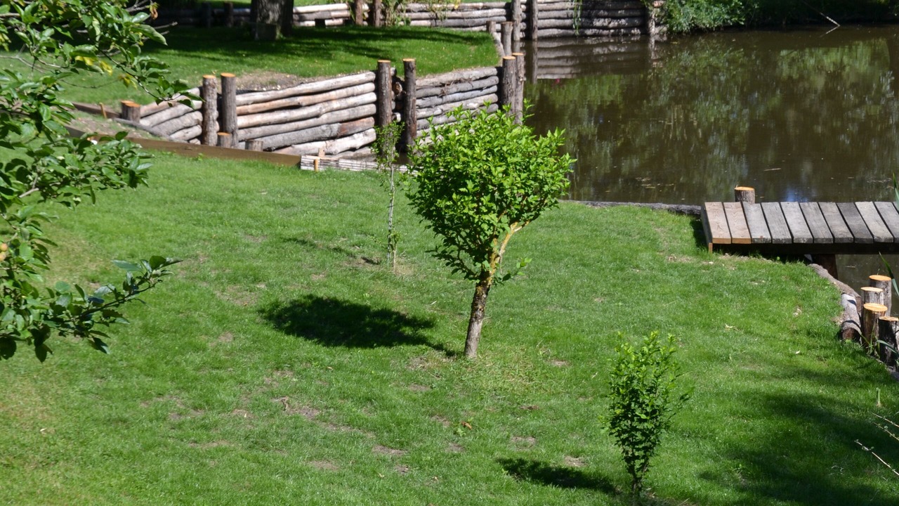 Photo of Outdoor in Le Vanneau-Irleau