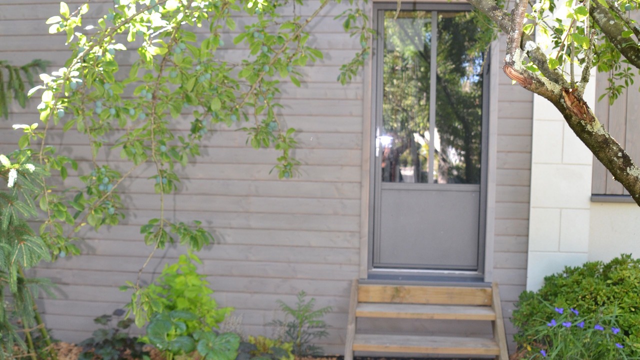 Photo of Outdoor in Le Vanneau-Irleau