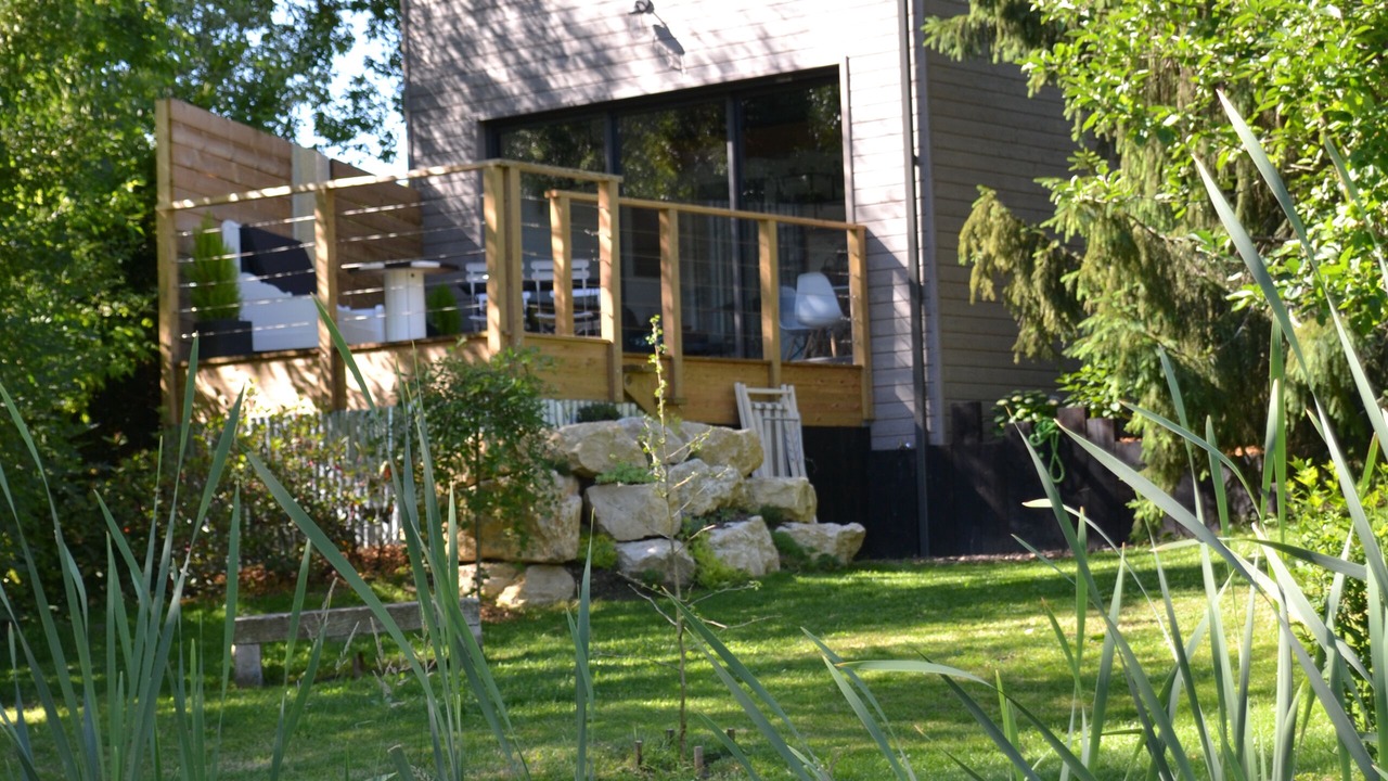 Photo of Outdoor in Le Vanneau-Irleau