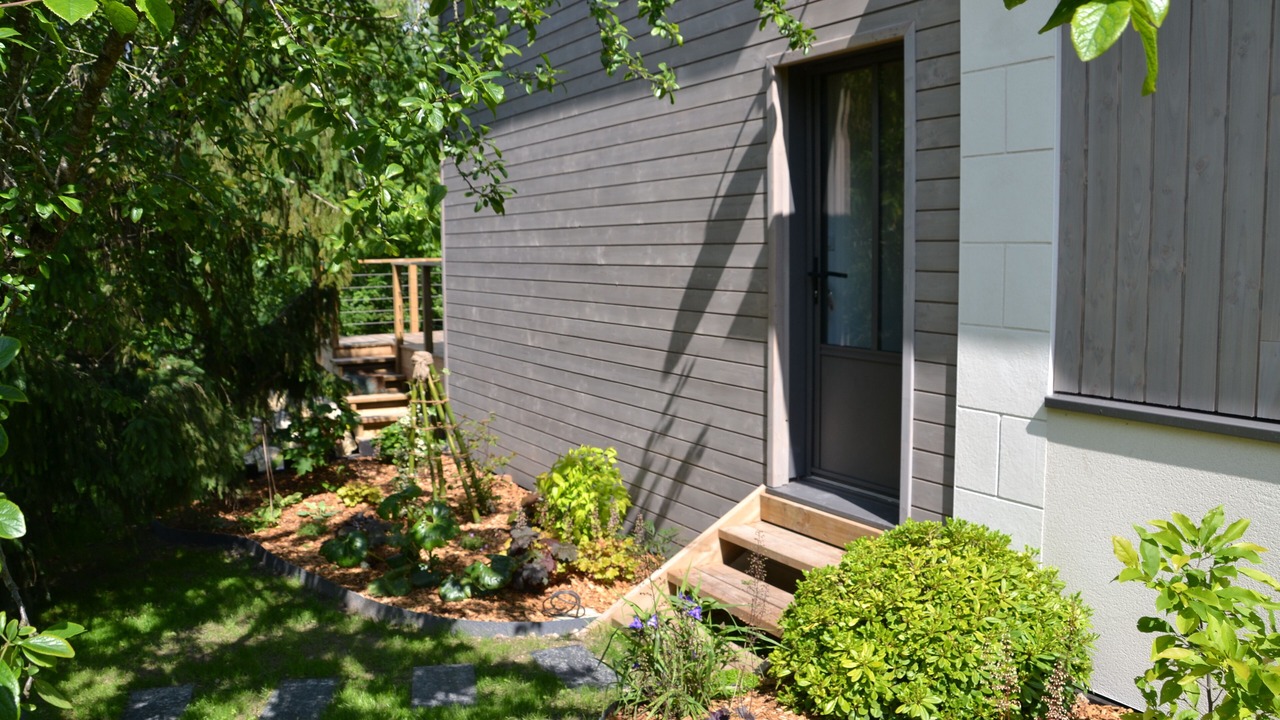 Photo of Outdoor in Le Vanneau-Irleau