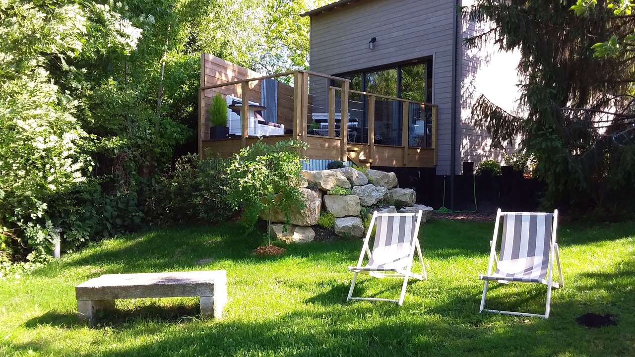 Photo of Outdoor in Le Vanneau-Irleau