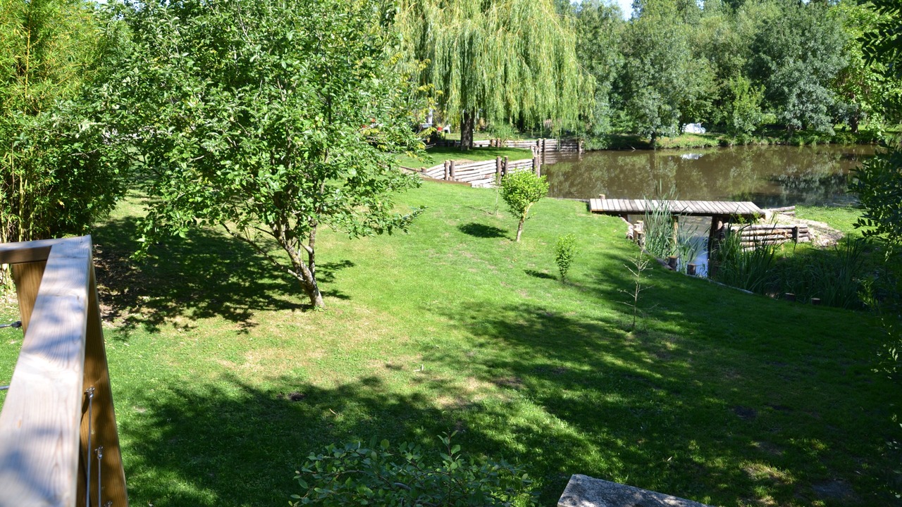 Photo of Outdoor in Le Vanneau-Irleau