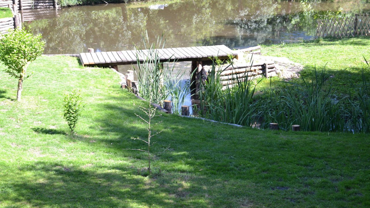 Photo of Outdoor in Le Vanneau-Irleau