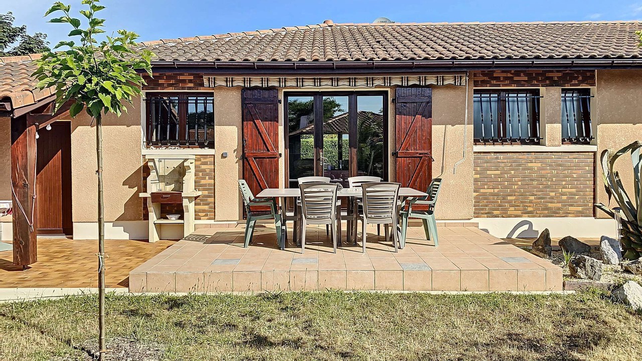 Photo of Outdoor in Vieux-Boucau-les-Bains