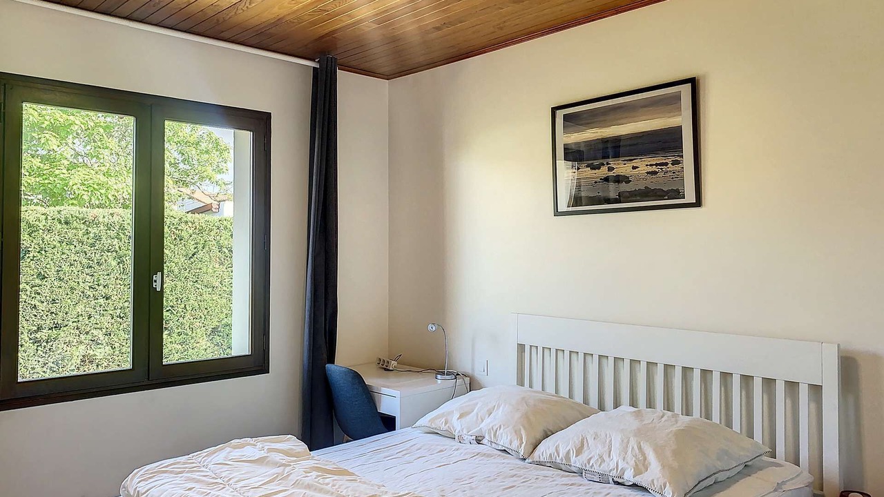 Photo of Bedroom in Vieux-Boucau-les-Bains