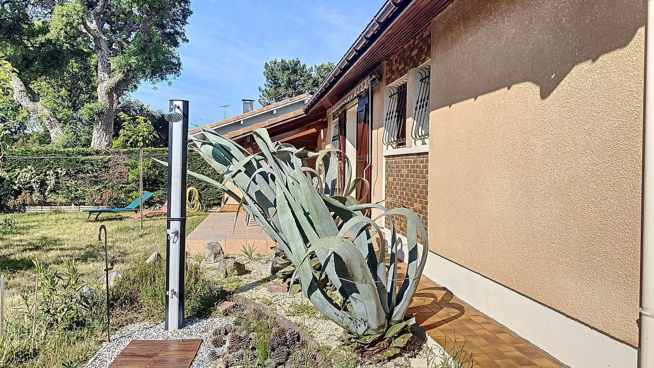 Photo of Outdoor in Vieux-Boucau-les-Bains