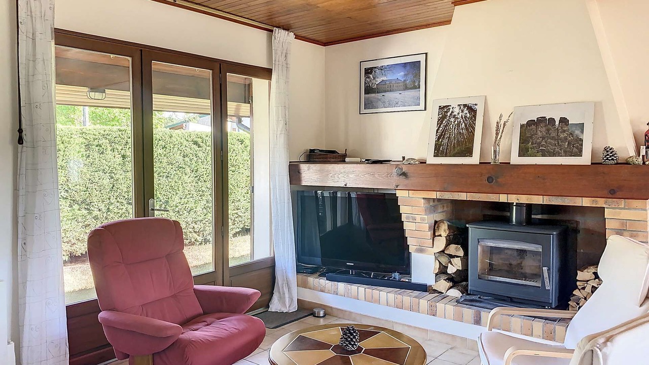 Photo of Livingroom in Vieux-Boucau-les-Bains