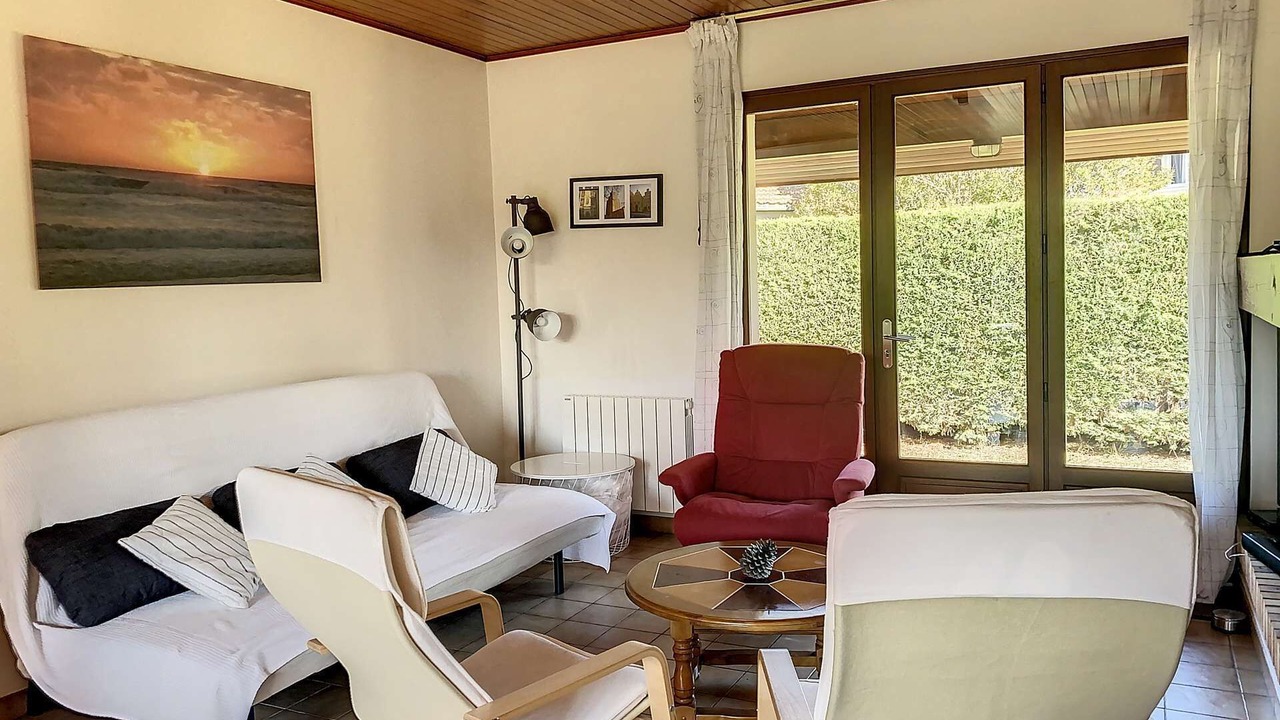 Photo of Livingroom in Vieux-Boucau-les-Bains