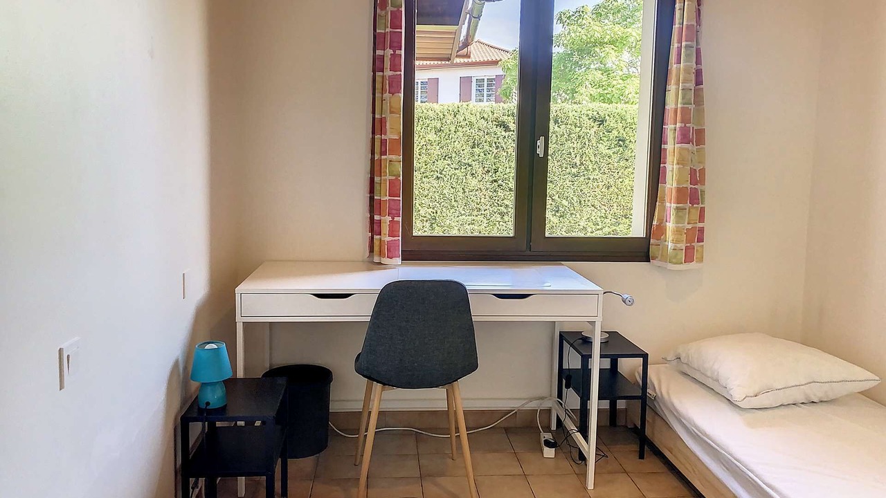 Photo of Bedroom in Vieux-Boucau-les-Bains