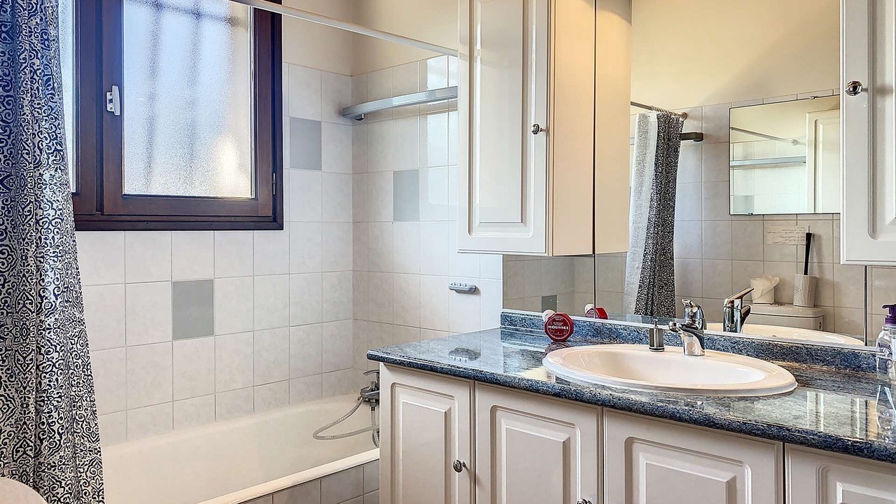 Photo of Bathroom in Vieux-Boucau-les-Bains