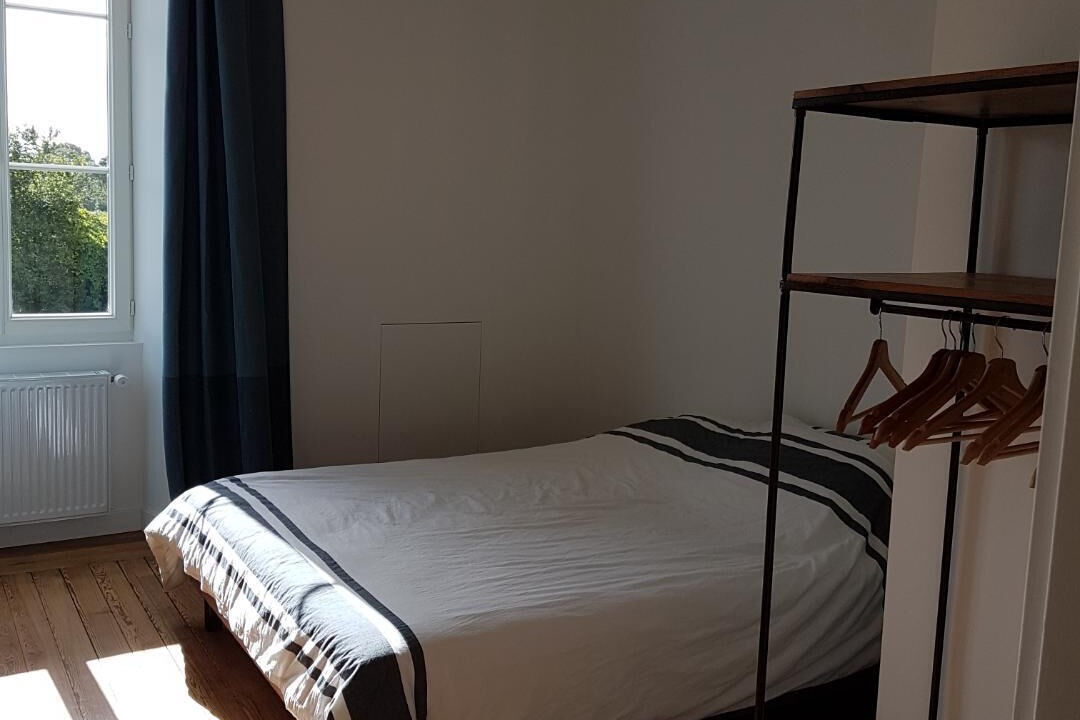 Photo of Bedroom in Saint Germain du Seudre