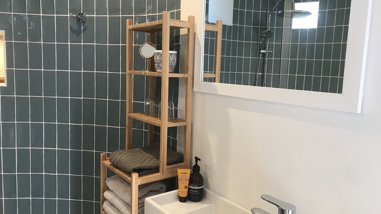 Photo of Bathroom in Maisonnais-sur-Tardoire