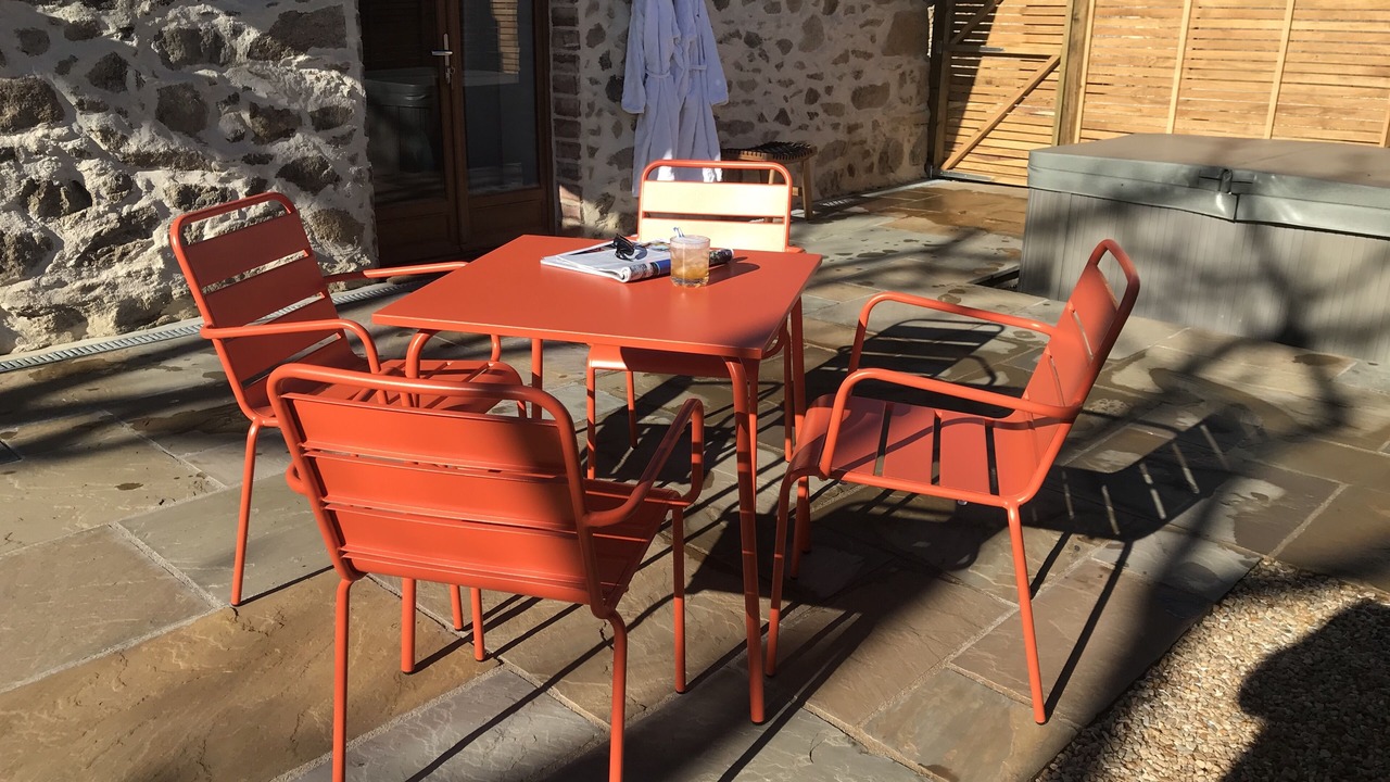 Photo of Outdoor in Maisonnais-sur-Tardoire