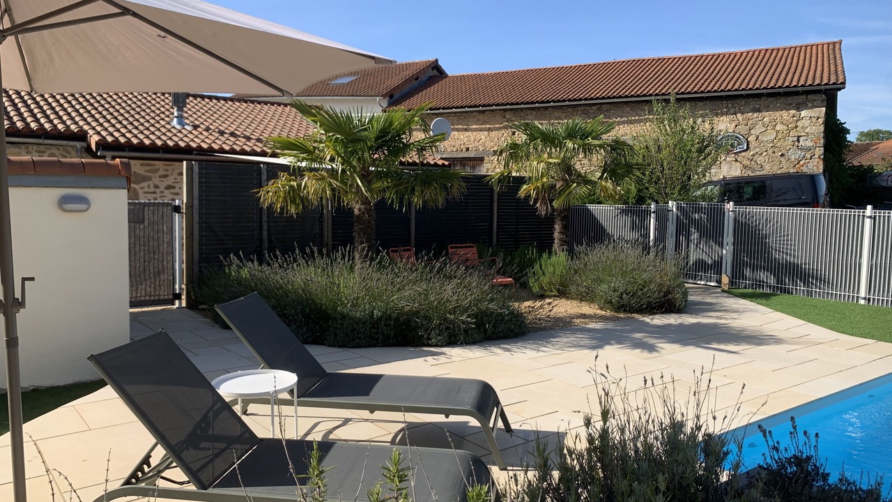 Photo of Outdoor in Maisonnais-sur-Tardoire