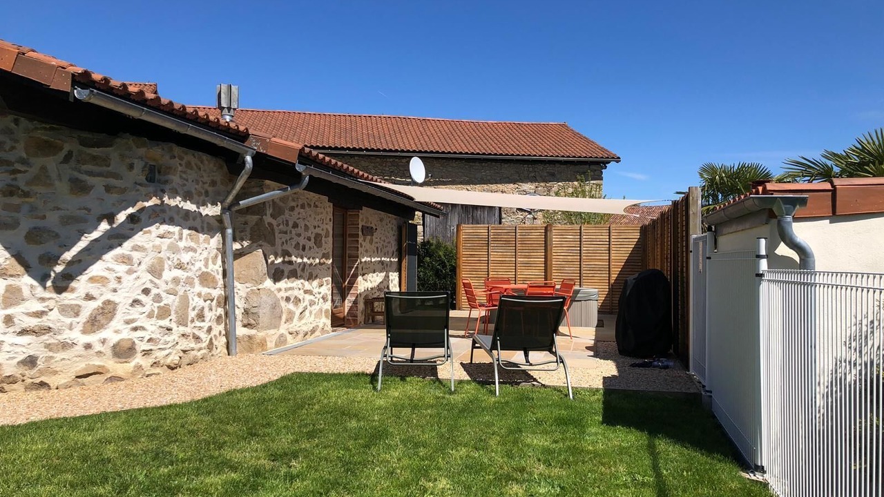 Photo of Outdoor in Maisonnais-sur-Tardoire