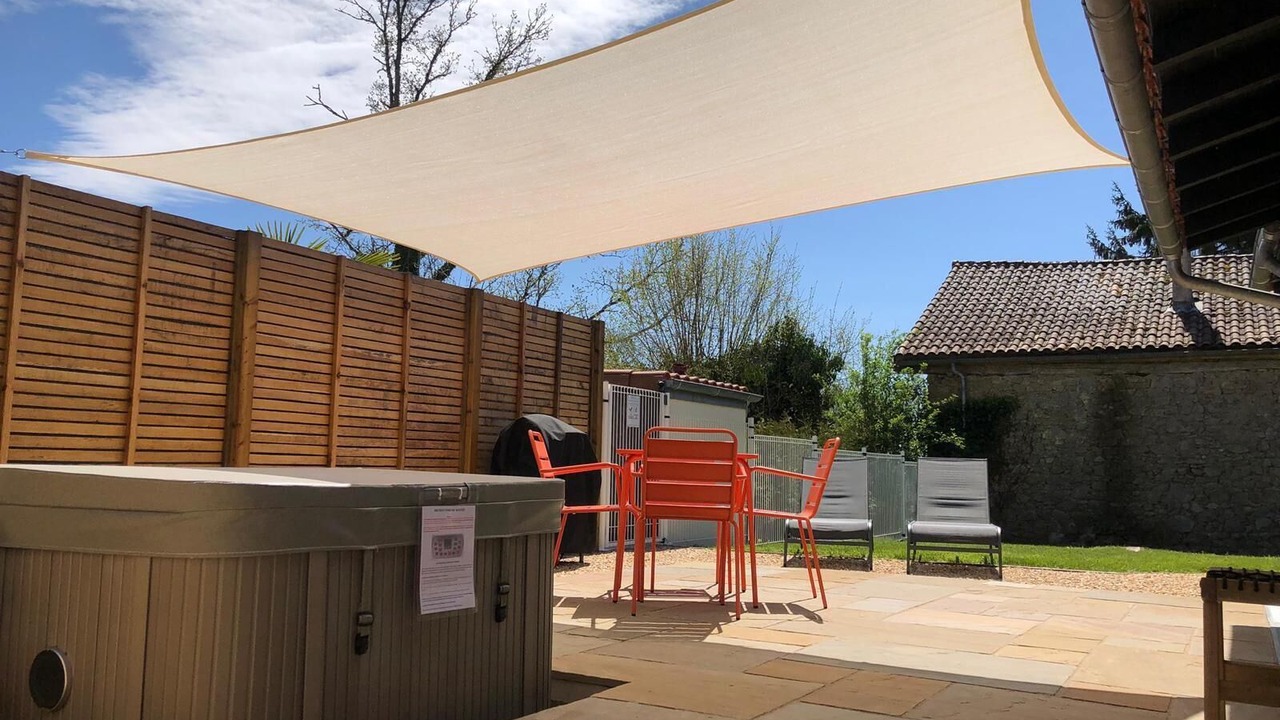 Photo of Outdoor in Maisonnais-sur-Tardoire