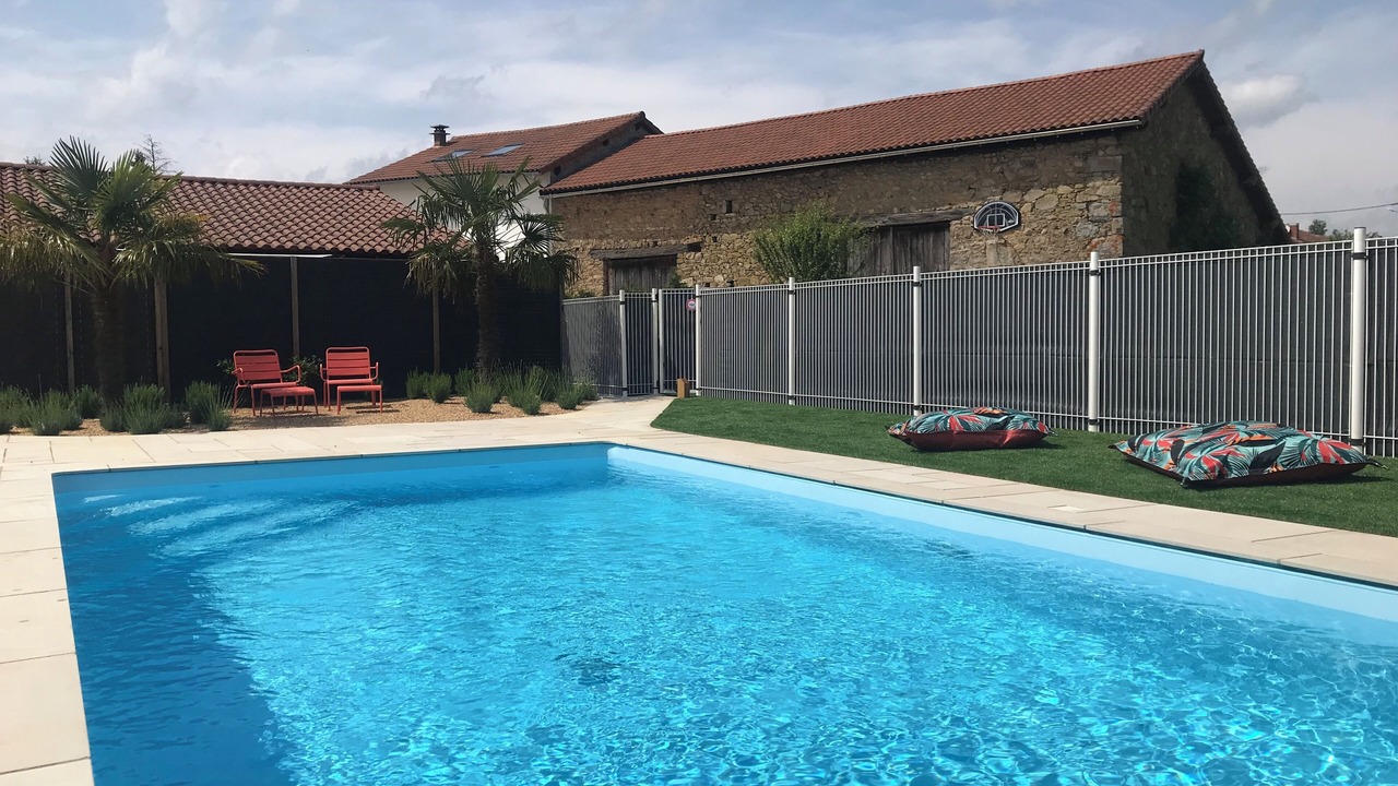 Photo of Outdoor in Maisonnais-sur-Tardoire