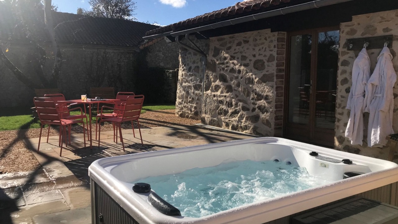 Photo of Outdoor in Maisonnais-sur-Tardoire
