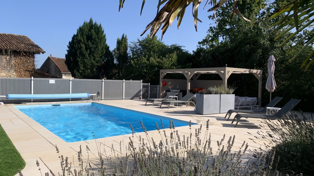 Photo of Outdoor in Maisonnais-sur-Tardoire