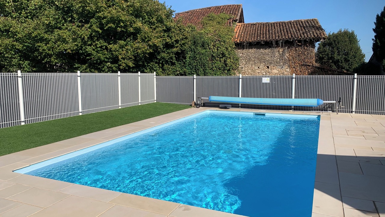 Photo of Outdoor in Maisonnais-sur-Tardoire