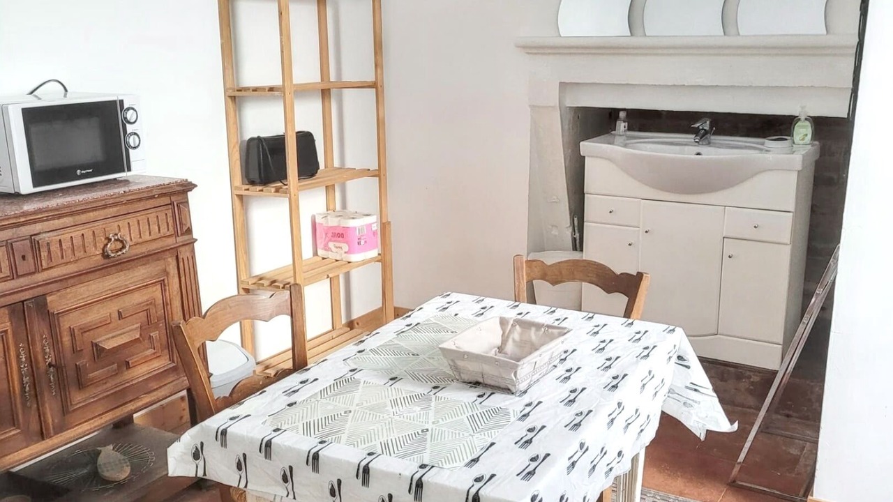 Photo of Livingroom in Langon