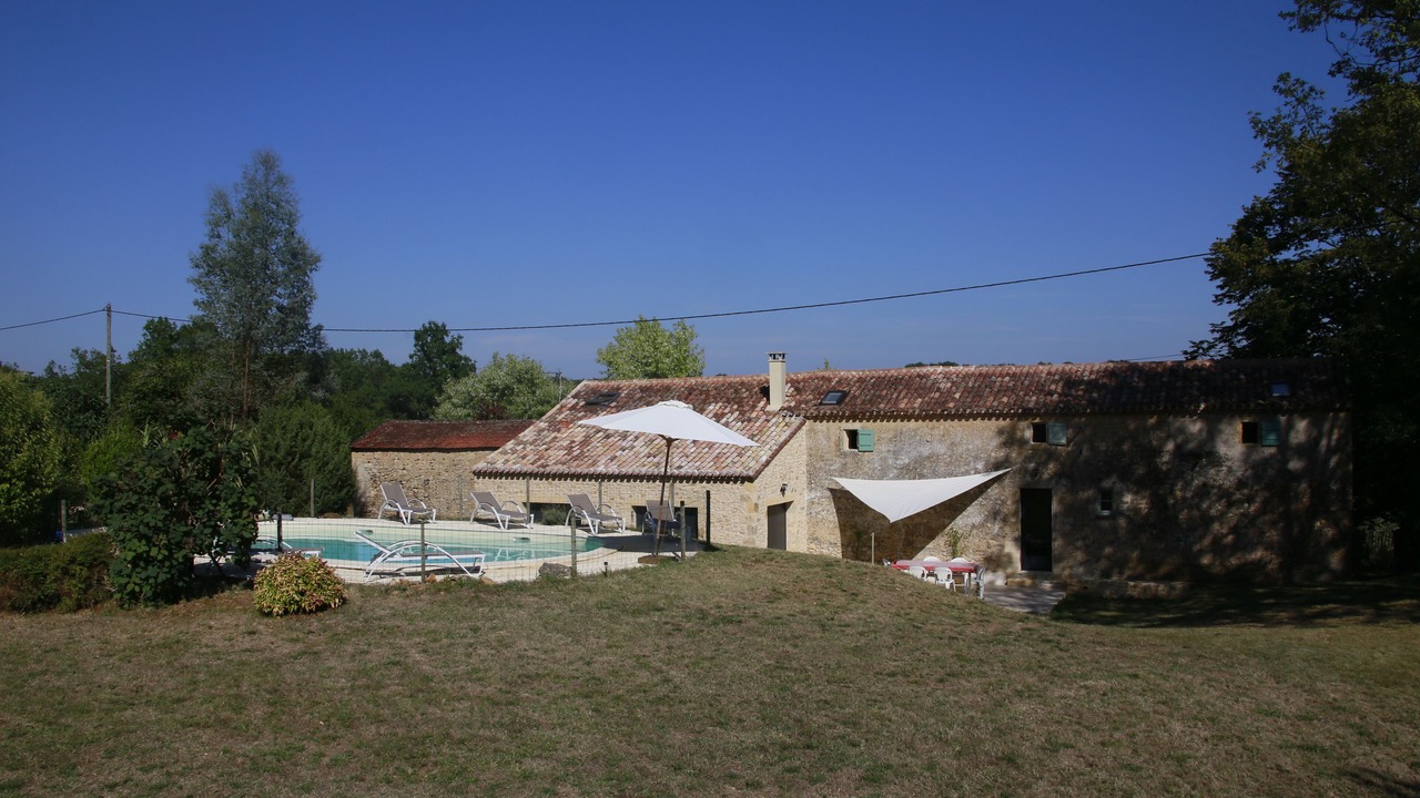 Photo of Outdoor in Mauzac-et-Grand-Castang