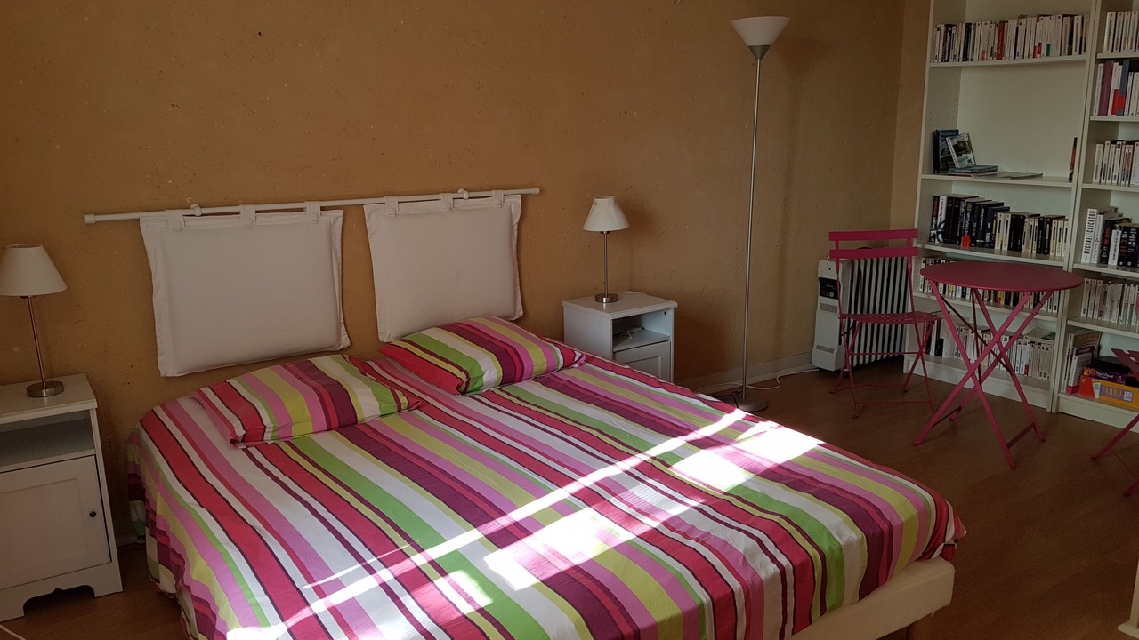 Photo of Bedroom in Mauzac-et-Grand-Castang