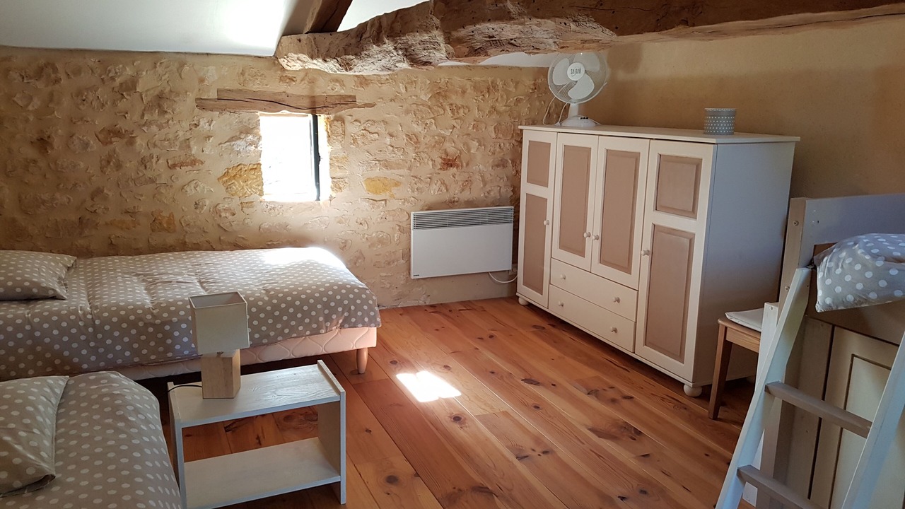 Photo of Bedroom in Mauzac-et-Grand-Castang