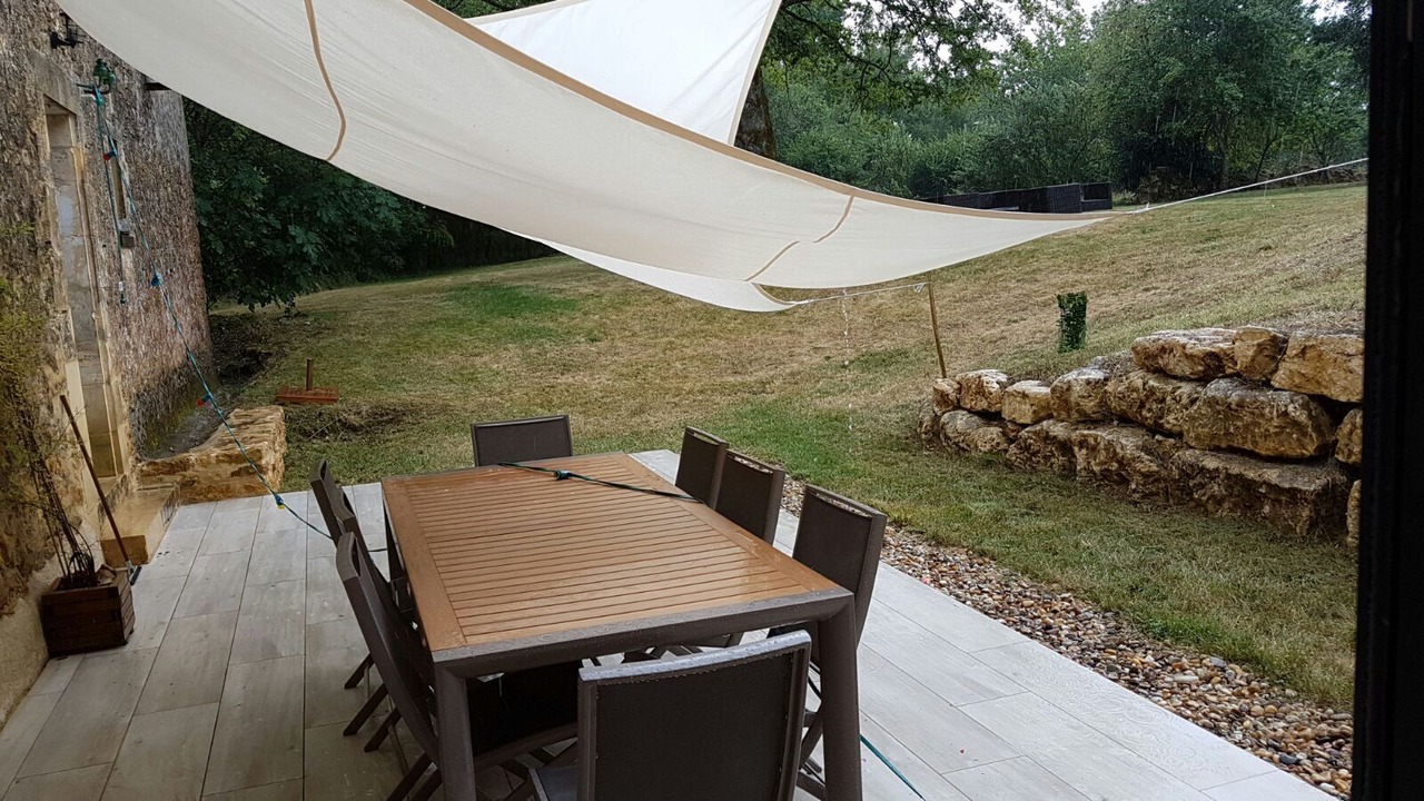 Photo of Outdoor in Mauzac-et-Grand-Castang