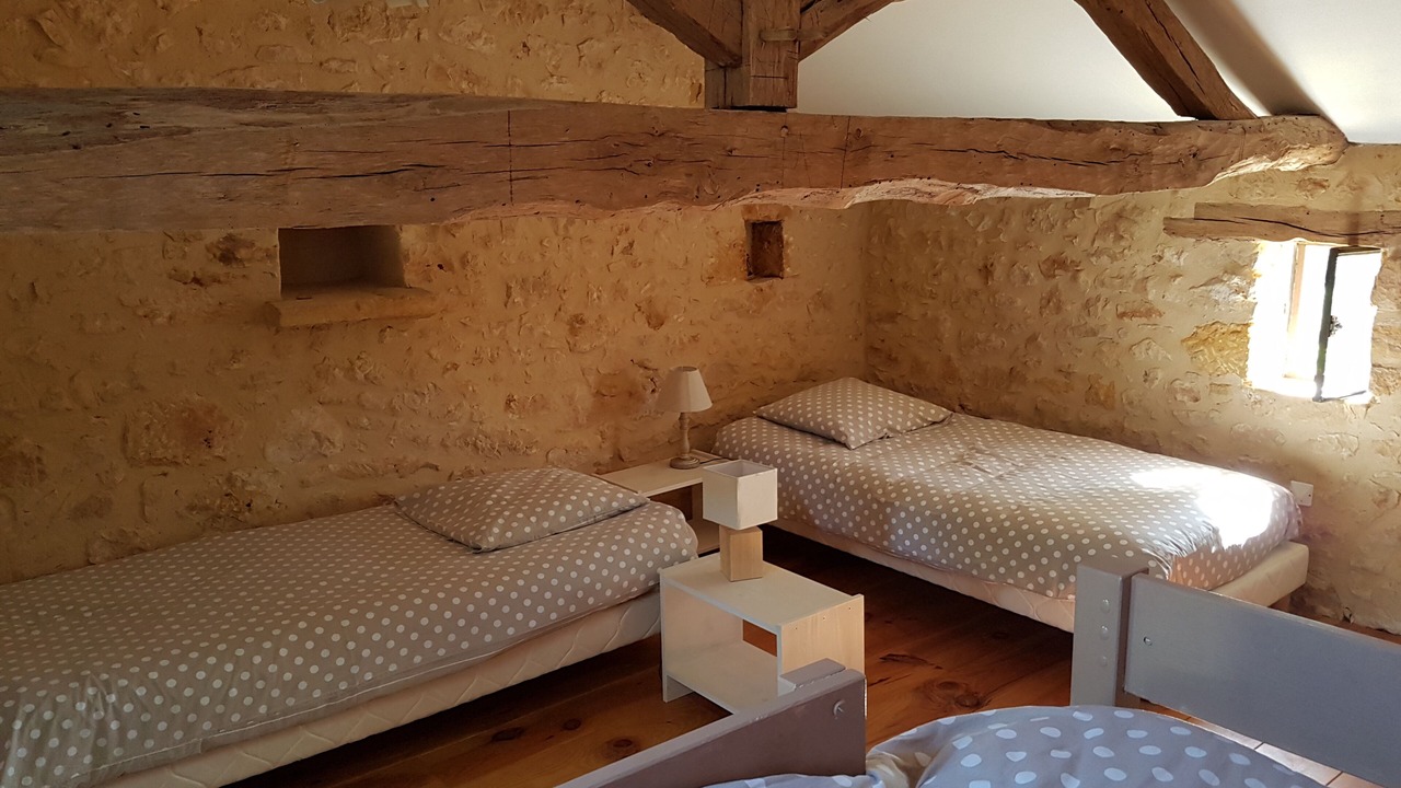 Photo of Bedroom in Mauzac-et-Grand-Castang
