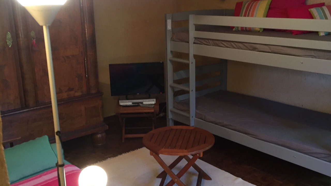 Photo of Bedroom in Mauzac-et-Grand-Castang