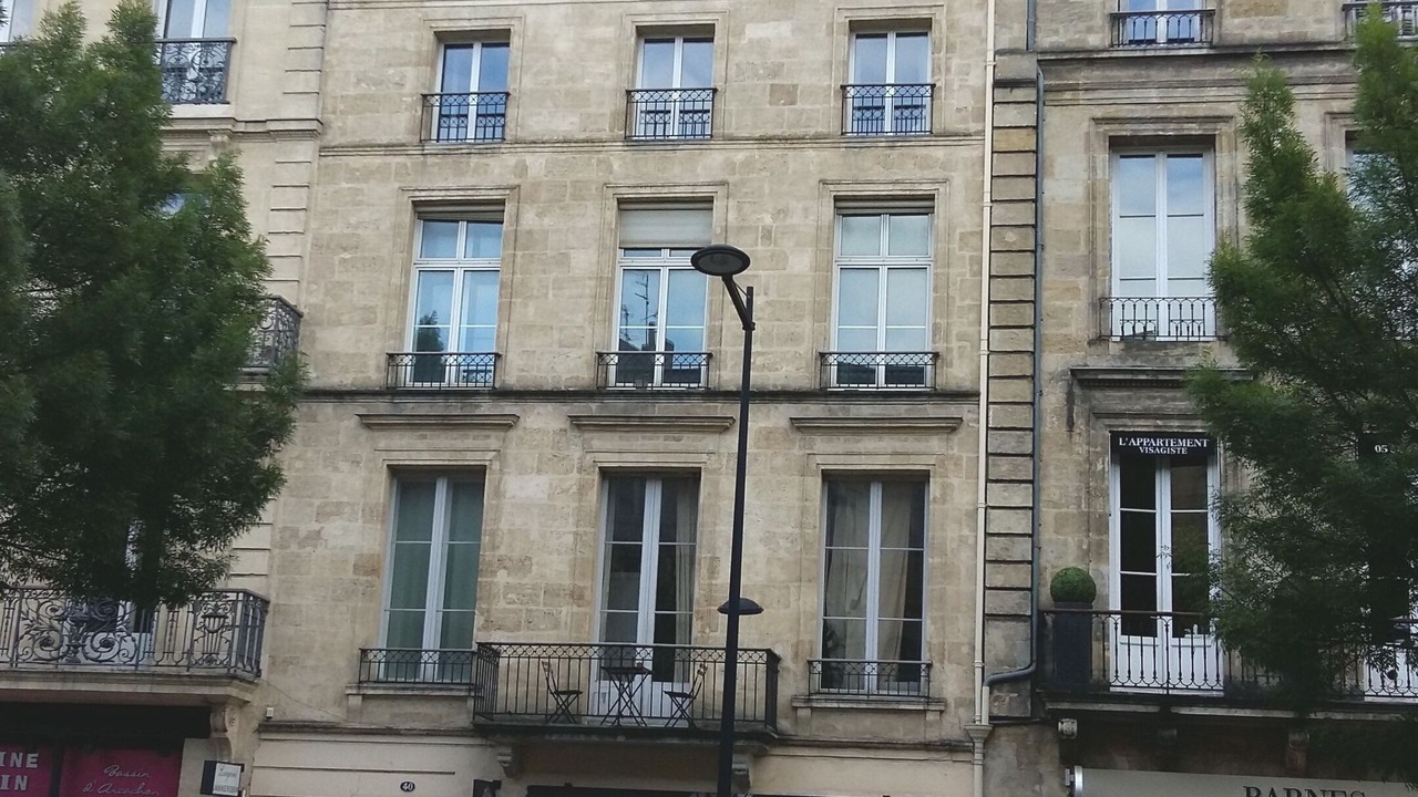 Photo of Outdoor in Bordeaux Golden Triangle