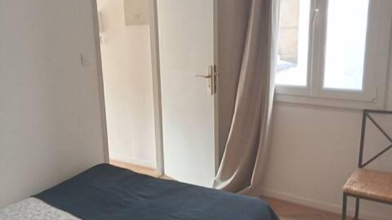 Photo of Bedroom in Bordeaux Golden Triangle