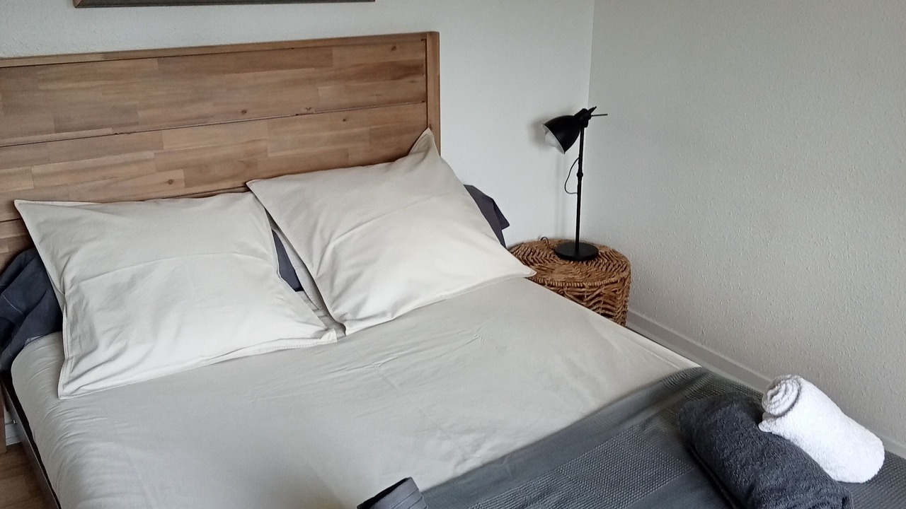 Photo of Bedroom in Bordeaux Golden Triangle