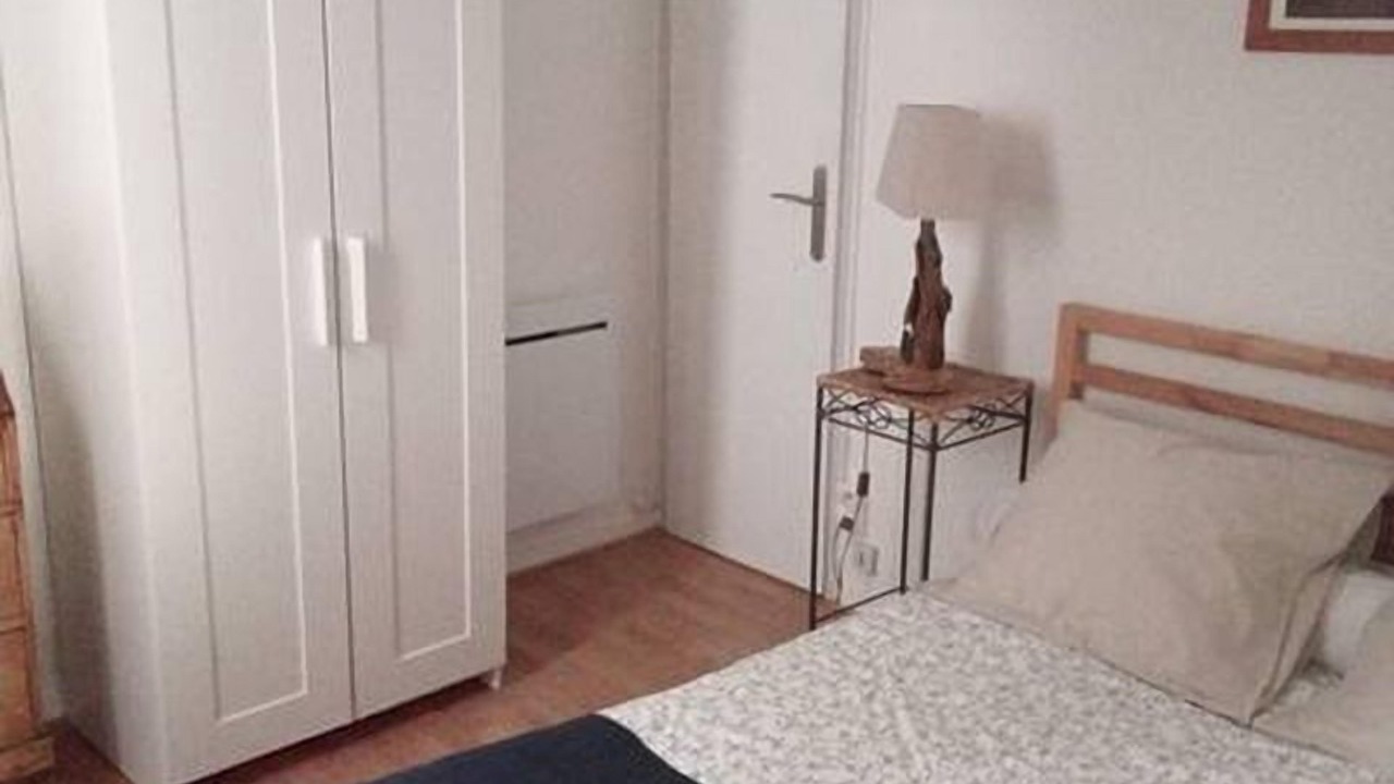 Photo of Bedroom in Bordeaux Golden Triangle